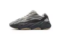 hommes femmes adidas yeezy boost 700 trainers v2 tephra gray